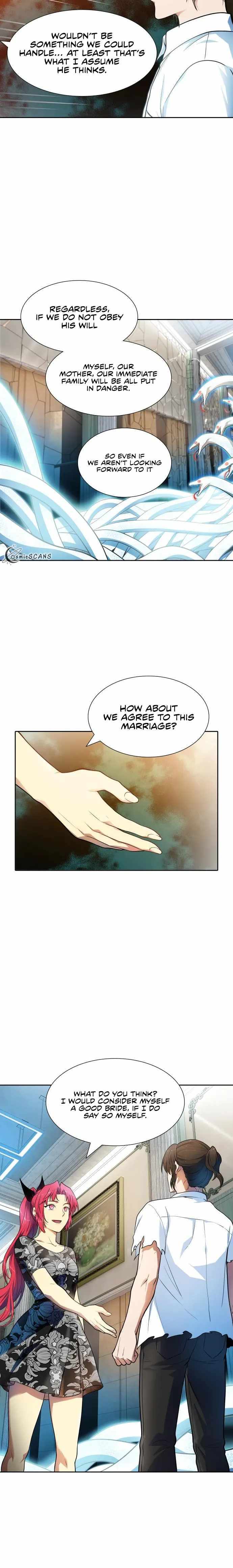 Tower of God Chapter 568 image 39